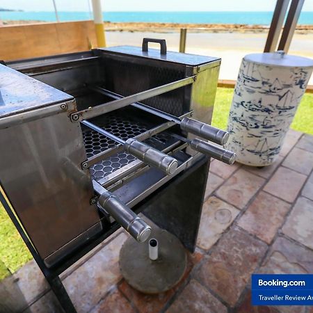 Casa A Beira Mar Com 4 Suites E Muito Conforto Porto de Galinhas Ngoại thất bức ảnh