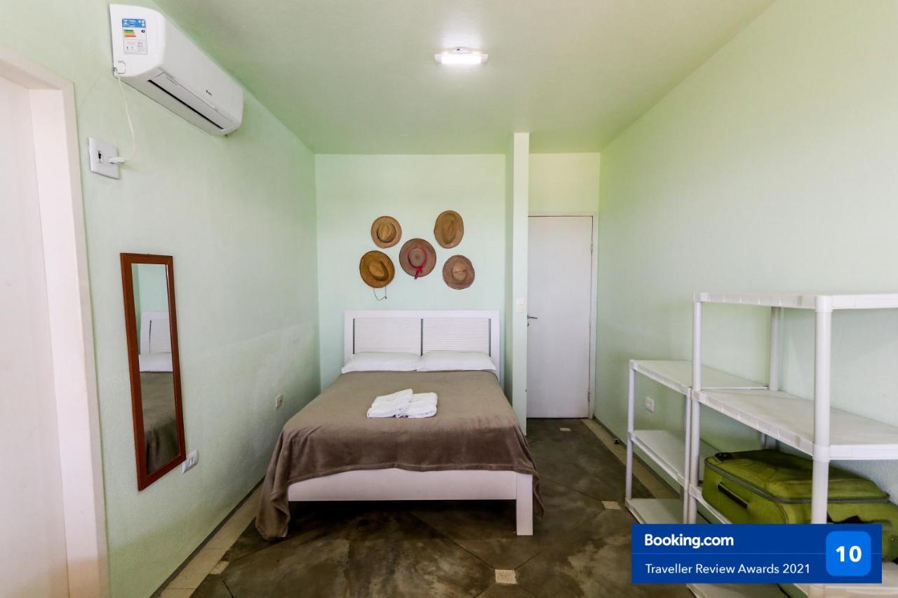 Casa A Beira Mar Com 4 Suites E Muito Conforto Porto de Galinhas Ngoại thất bức ảnh